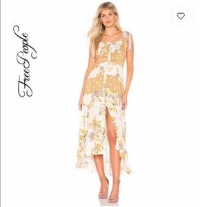 Free People Lover Boy Dress